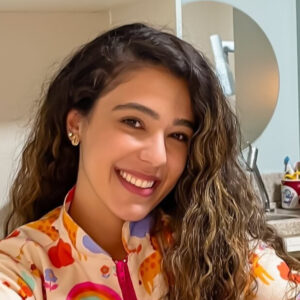 Picture of Dra. Julia Javaroni